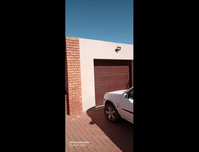3 BEDROOM PROPERTY TO RENT IN DELMAS